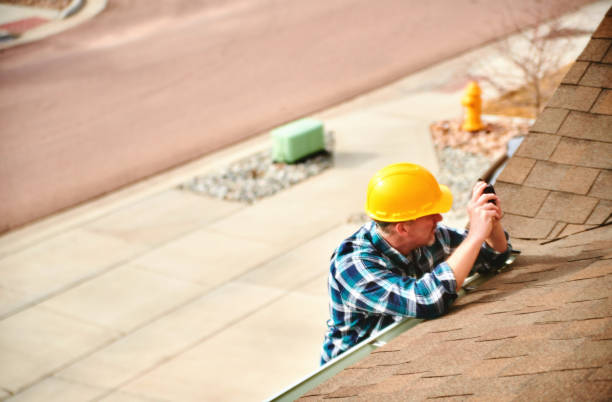 Roof Repair Estimates in Gunnison, UT