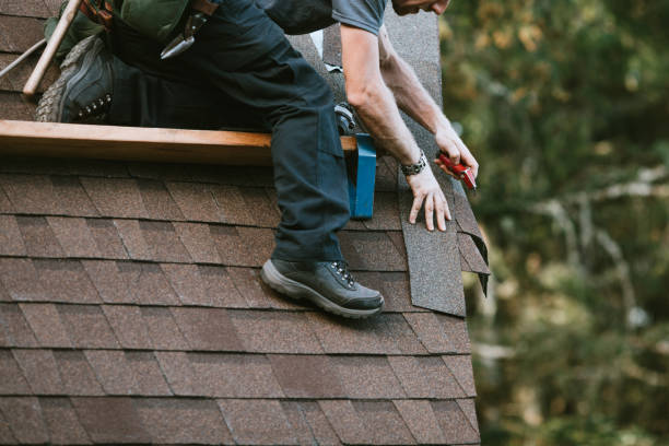 Quick and Trustworthy Emergency Roof Repair Services in Gunnison, UT